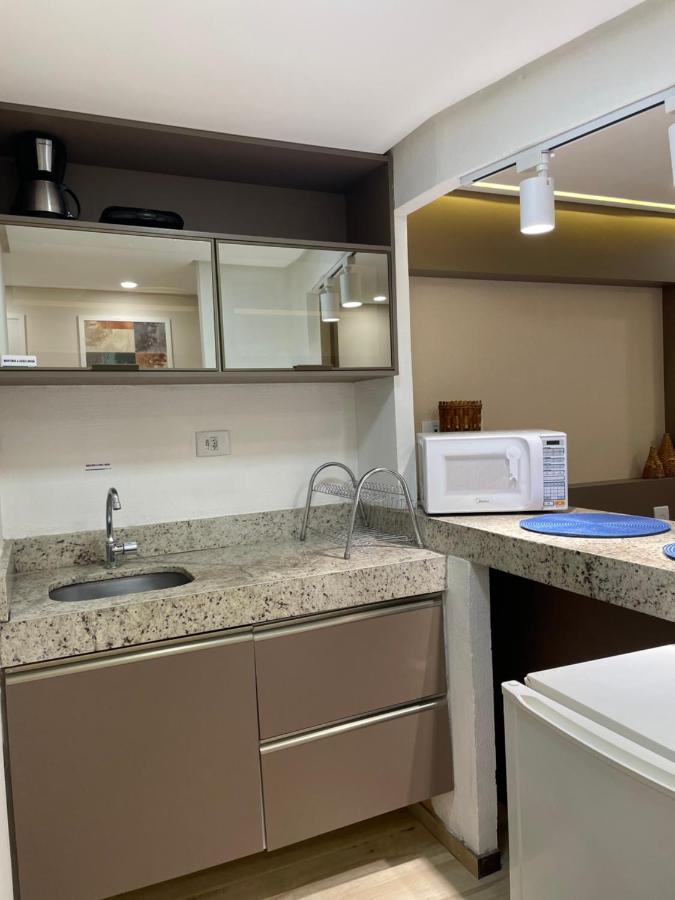 Pipa's Bay - Flats Temporada 公寓式飯店 Praia de Pipa