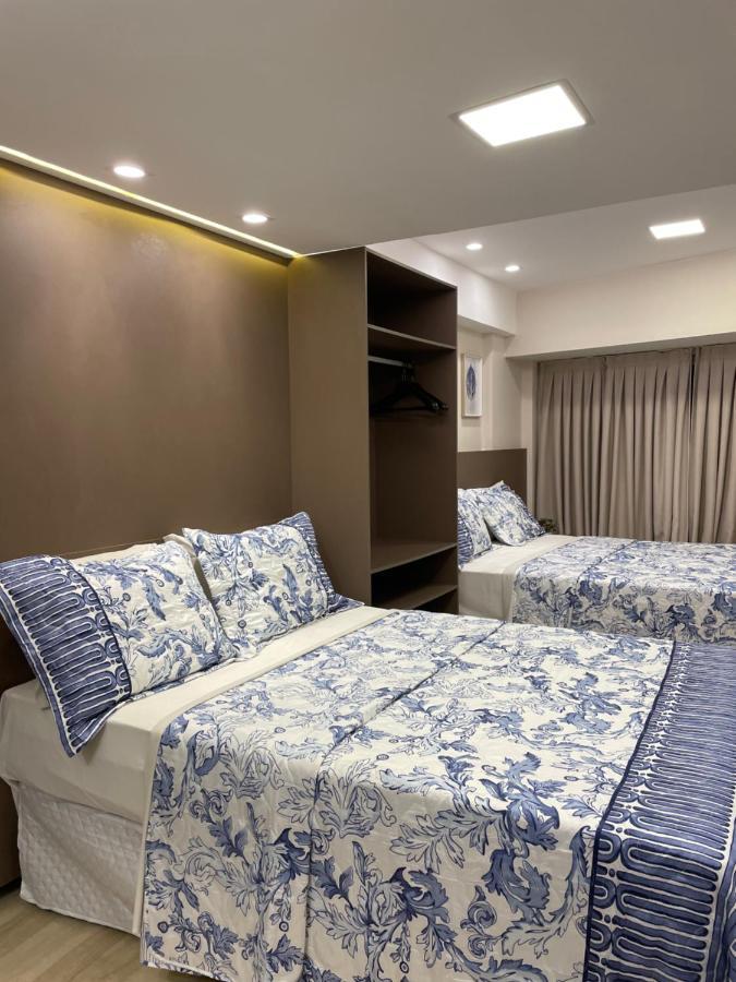Pipa's Bay - Flats Temporada 3*