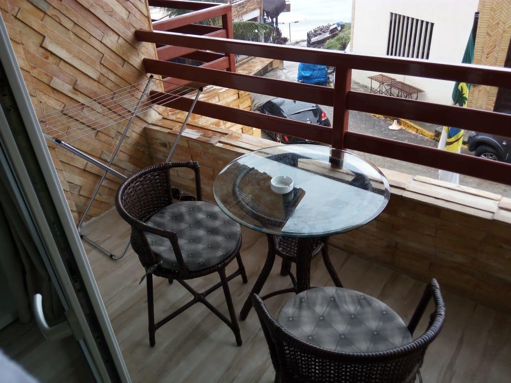 公寓式飯店 Pipa's Bay - Flats Temporada