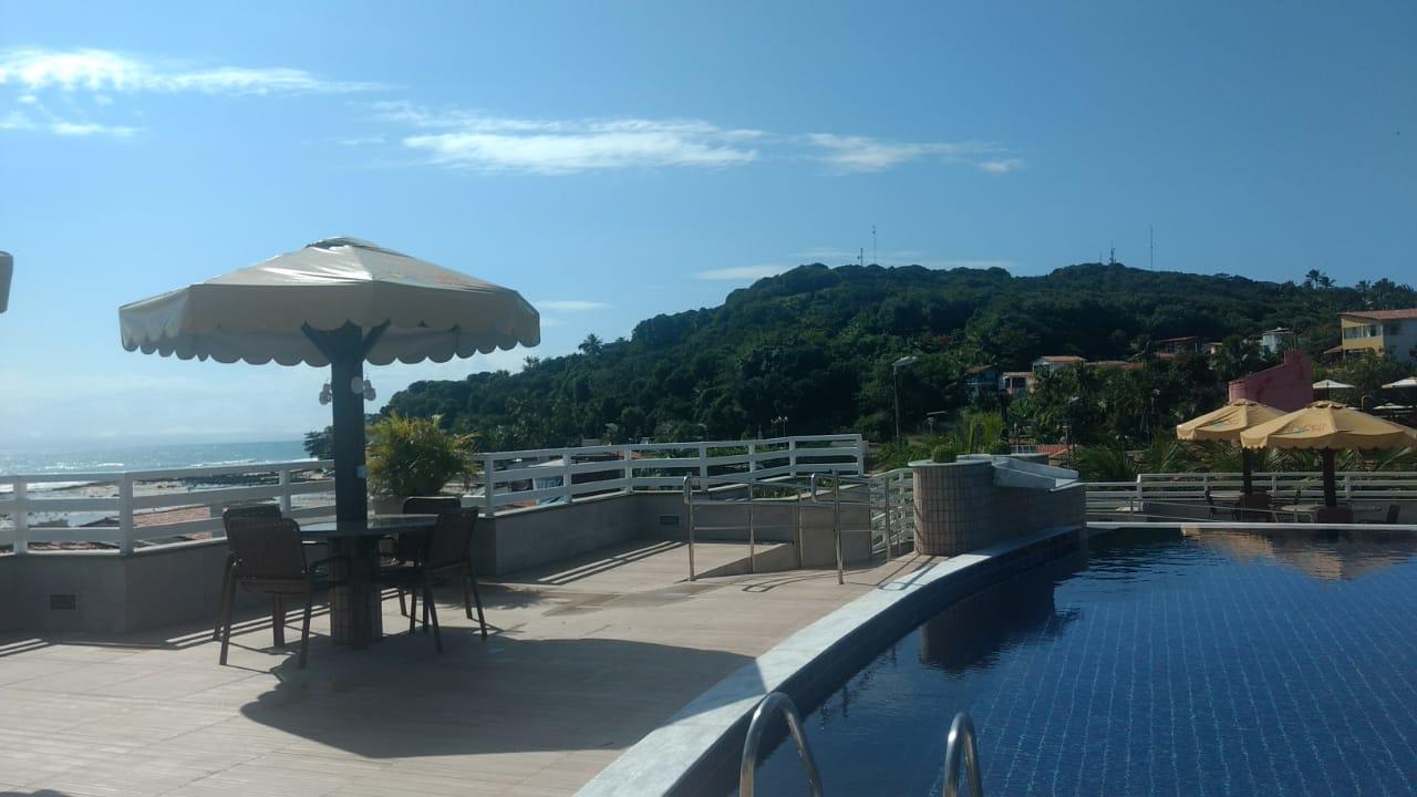 Pipa's Bay - Flats Temporada 公寓式飯店
