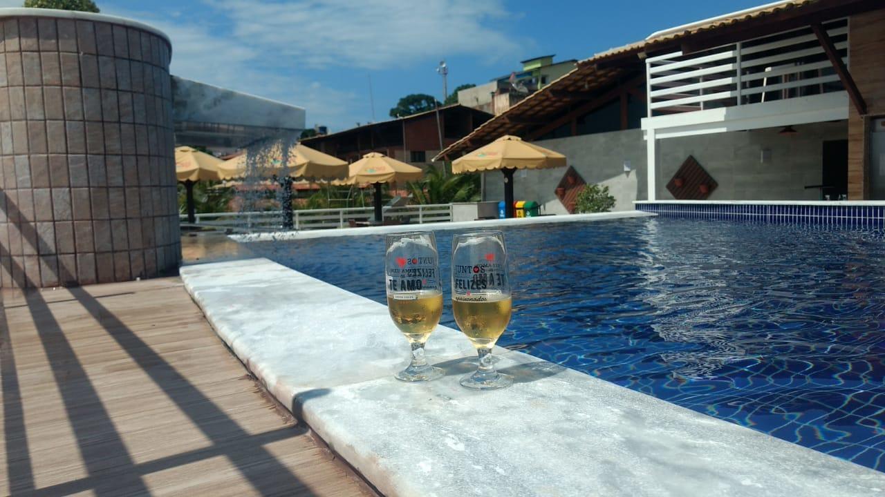Pipa's Bay - Flats Temporada 公寓式飯店