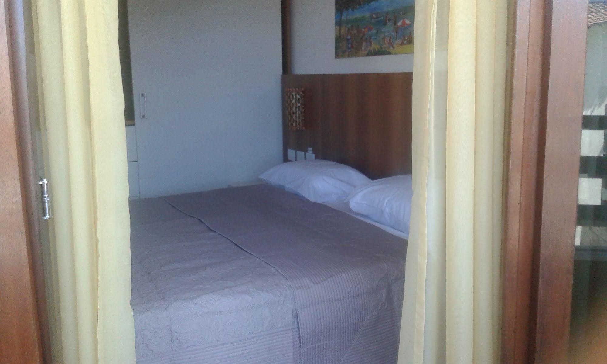 Pipa's Bay - Flats Temporada 公寓式飯店 Praia de Pipa