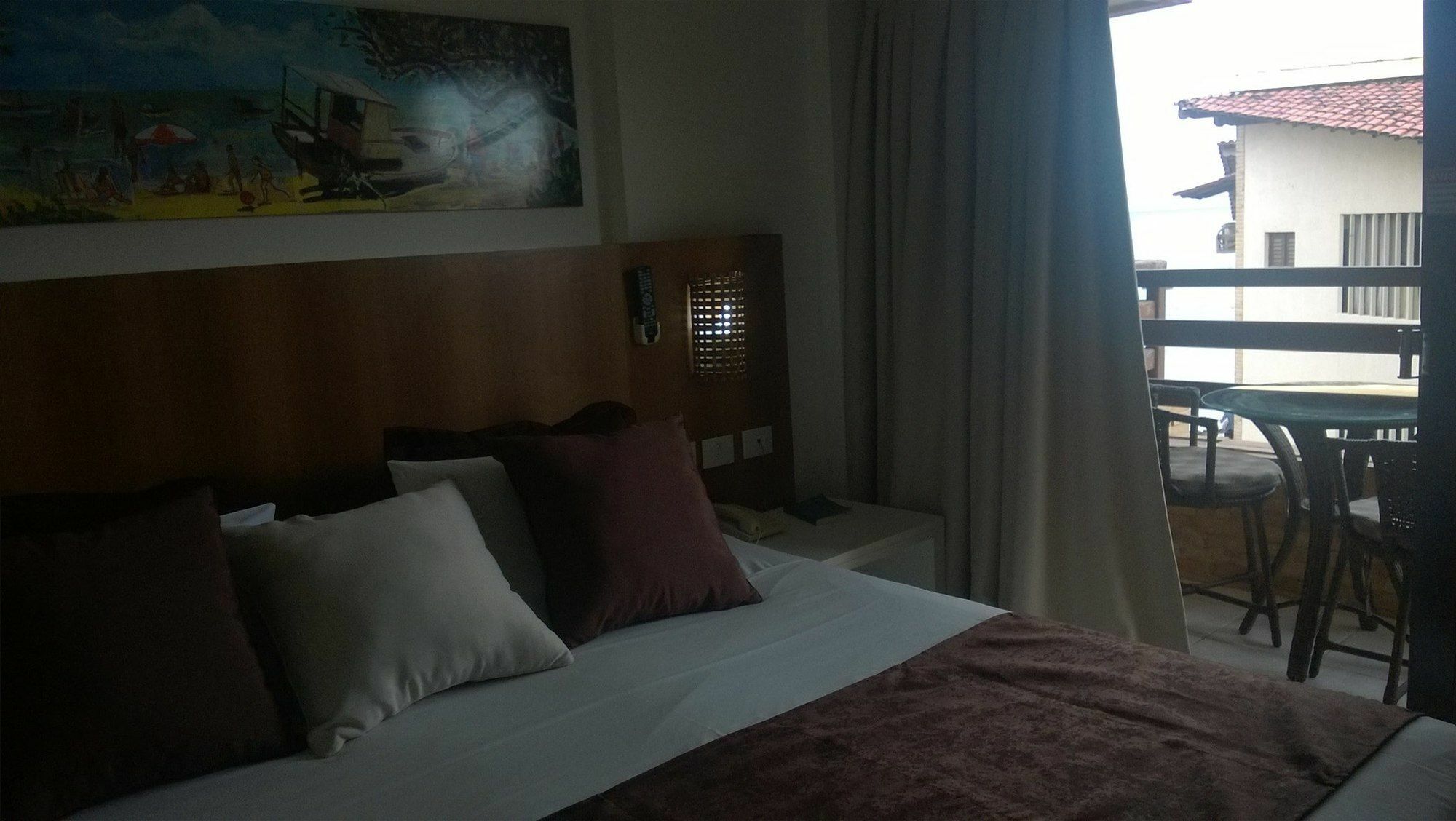 Pipa's Bay - Flats Temporada 公寓式飯店 Praia de Pipa