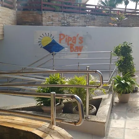 Pipa'S Bay - Flats Para Temporada Praia de Pipa Exterior photo