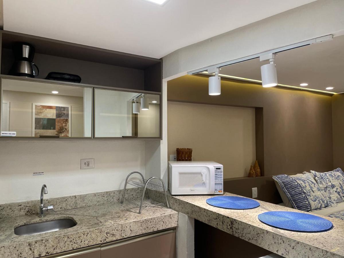 Apart-hotel Pipa's Bay - Flats Temporada 3*