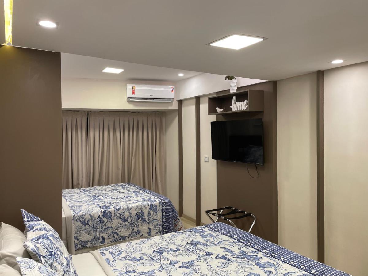 Apart-hotel Pipa's Bay - Flats Temporada 3*