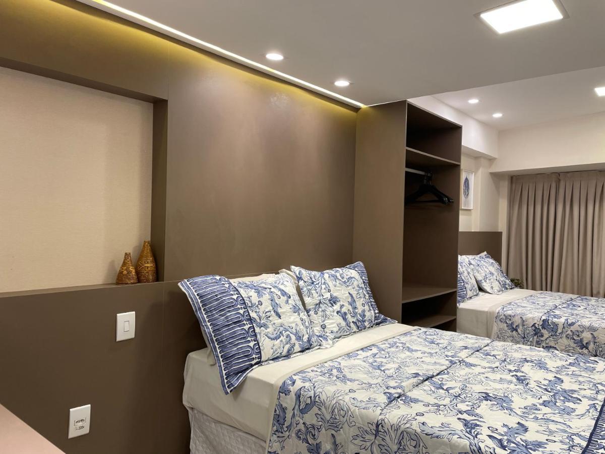 Pipa's Bay - Flats Temporada Apart-hotel