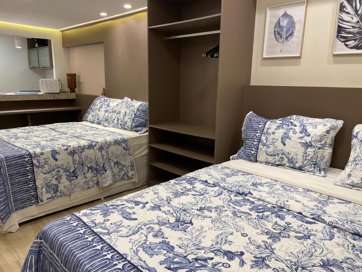 Pipa's Bay - Flats Temporada Apart-hotel 3*