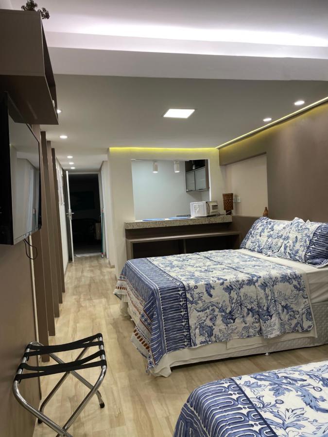 Pipa's Bay - Flats Temporada Apart-hotel
