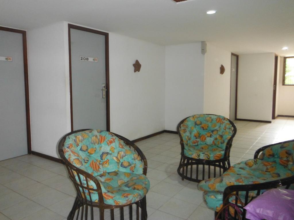 Pipa's Bay - Flats Temporada Apart-hotel 3*