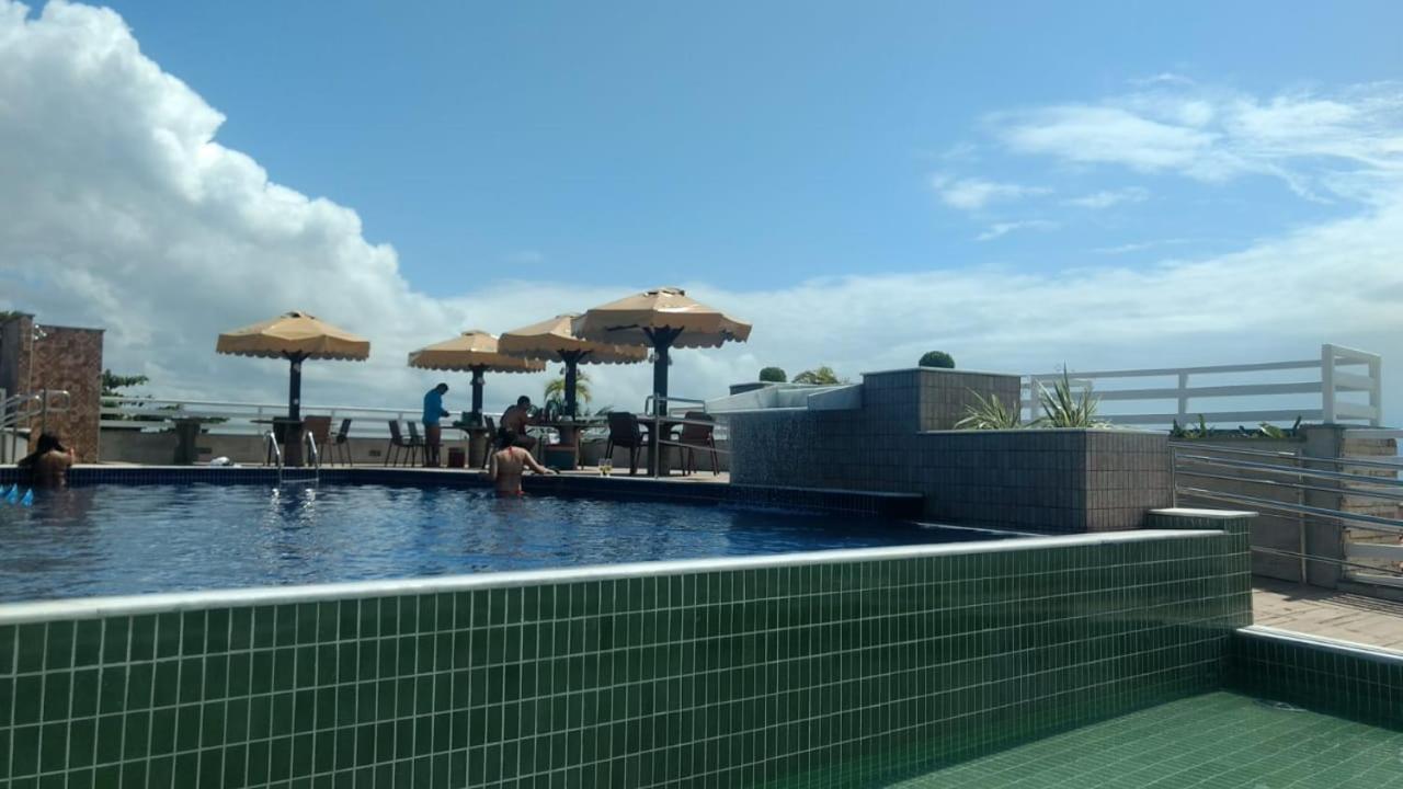 Pipa's Bay - Flats Temporada Apart-hotel