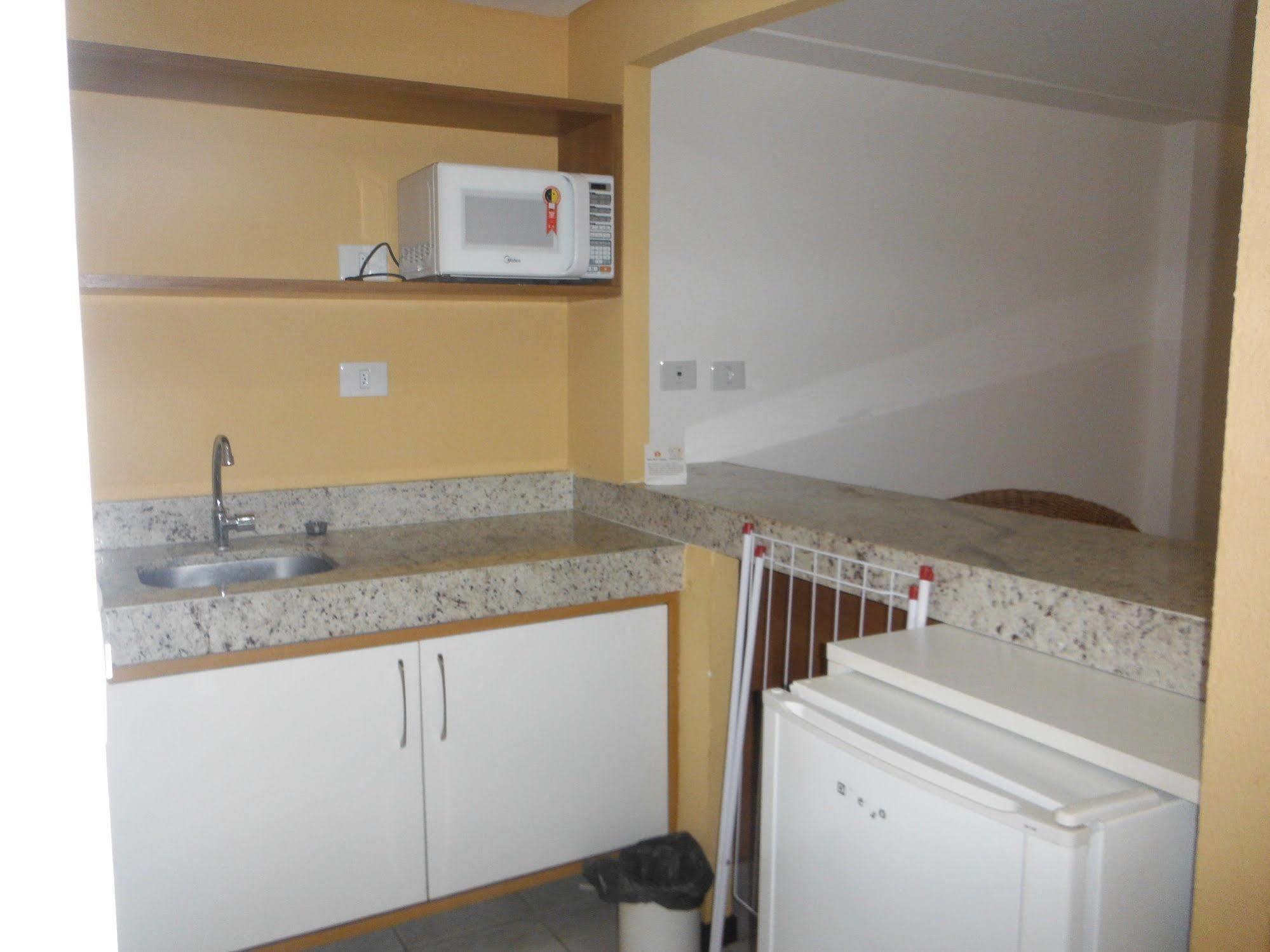 Apart-hotel Pipa's Bay - Flats Temporada 3*