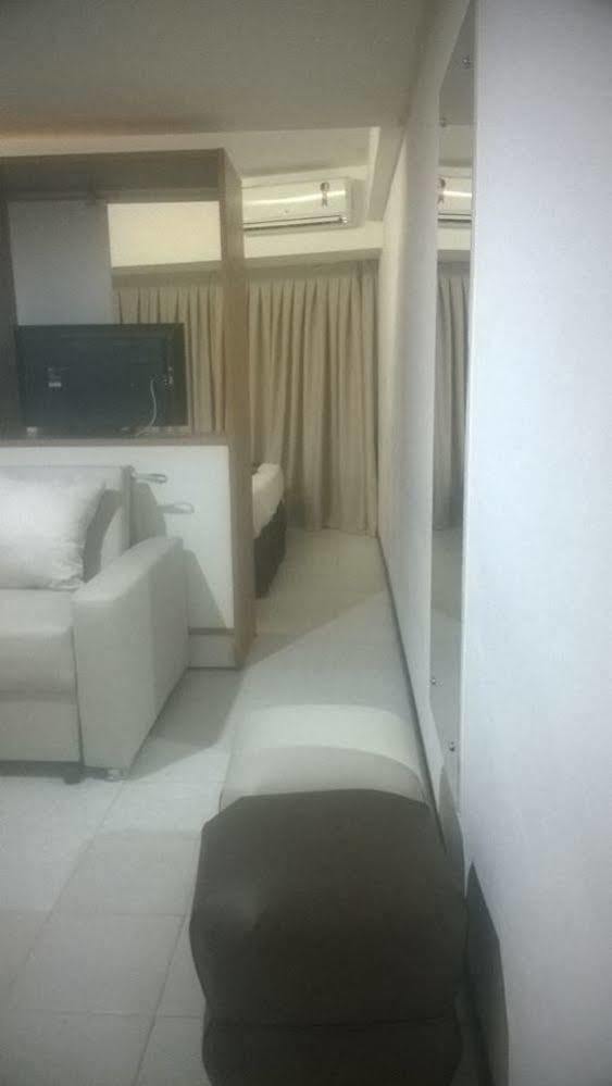 Apart-hotel Pipa's Bay - Flats Temporada