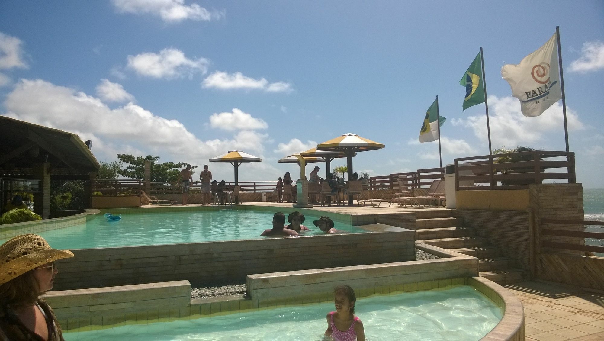 Pipa's Bay - Flats Temporada Apart-hotel 3*